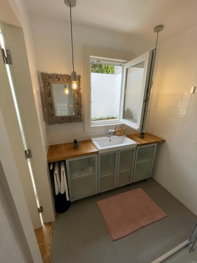 Apartment Dom Vasco 30 - Charm Flat With Garden By Belem Lisbon