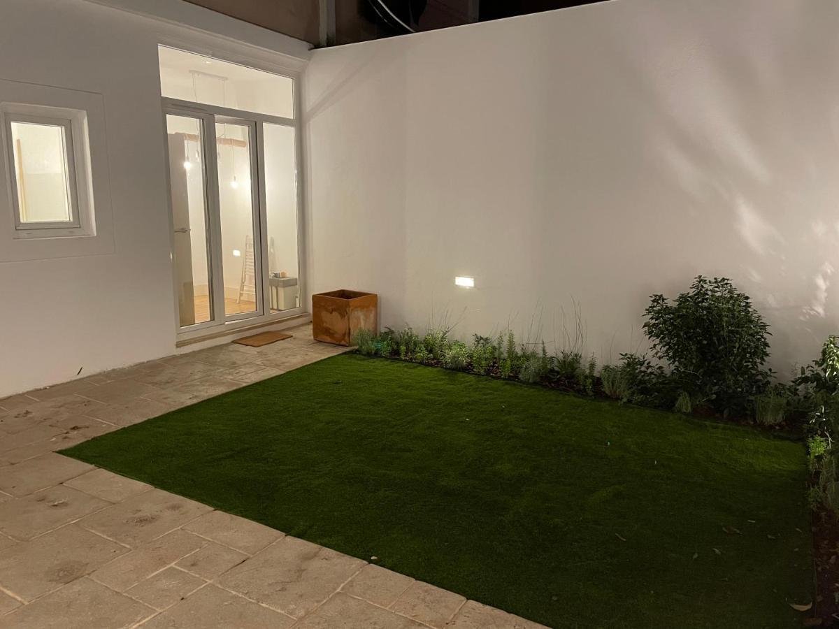 Dom Vasco 30 - Charm Flat With Garden By Belem Apartment