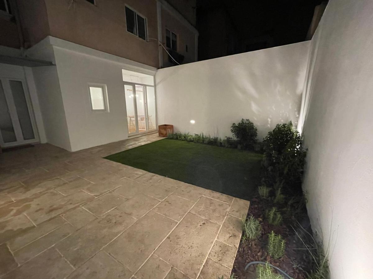 Apartment Dom Vasco 30 - Charm Flat With Garden By Belem