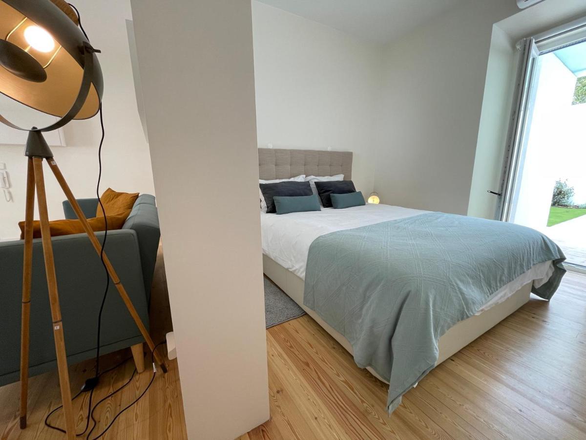 Dom Vasco 30 - Charm Flat With Garden By Belem * Lisbon