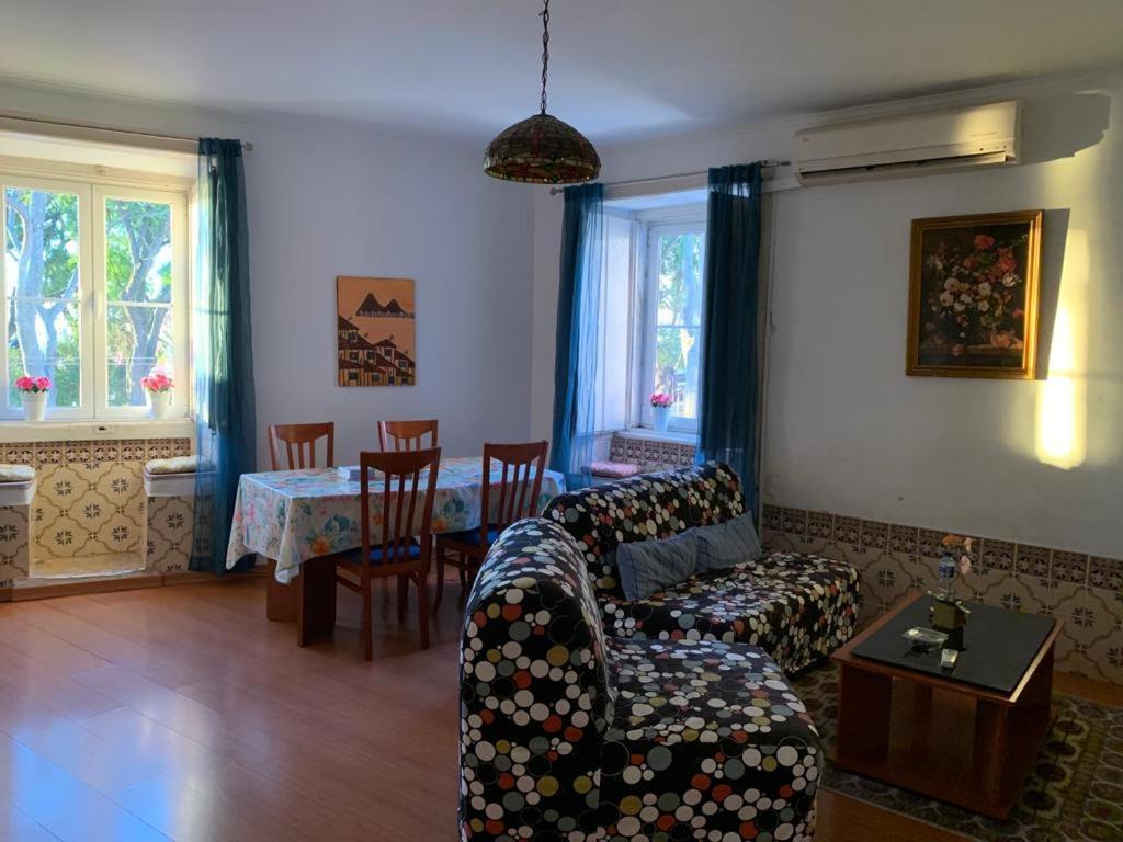 Casa Vovo 152 Appartement Lissabon