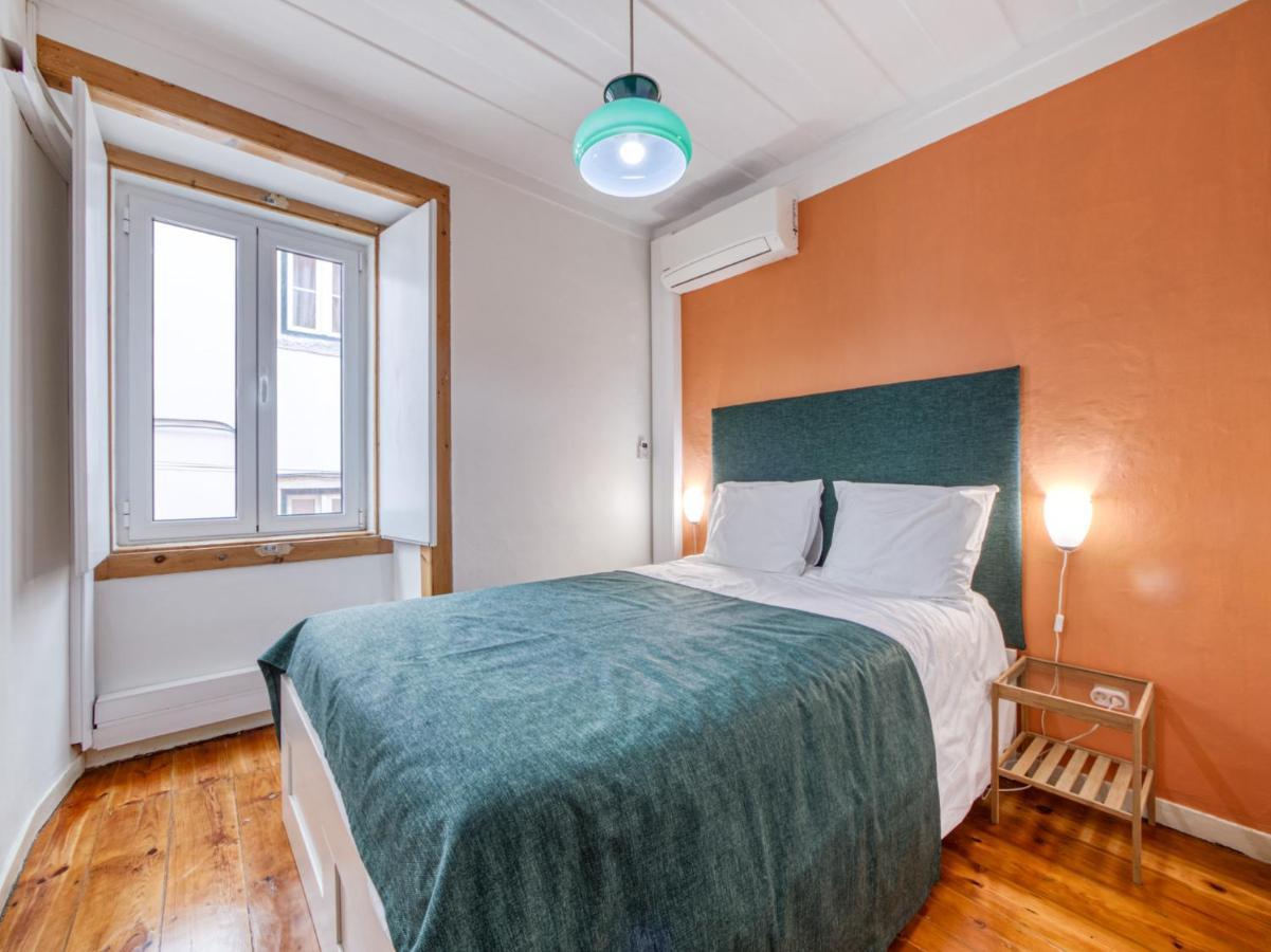 Appartement In The Heart Of Lisboa