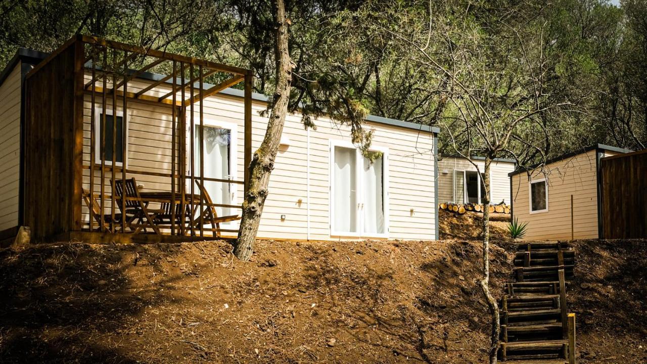 Lisboa Bungalows Campingplatz 4*