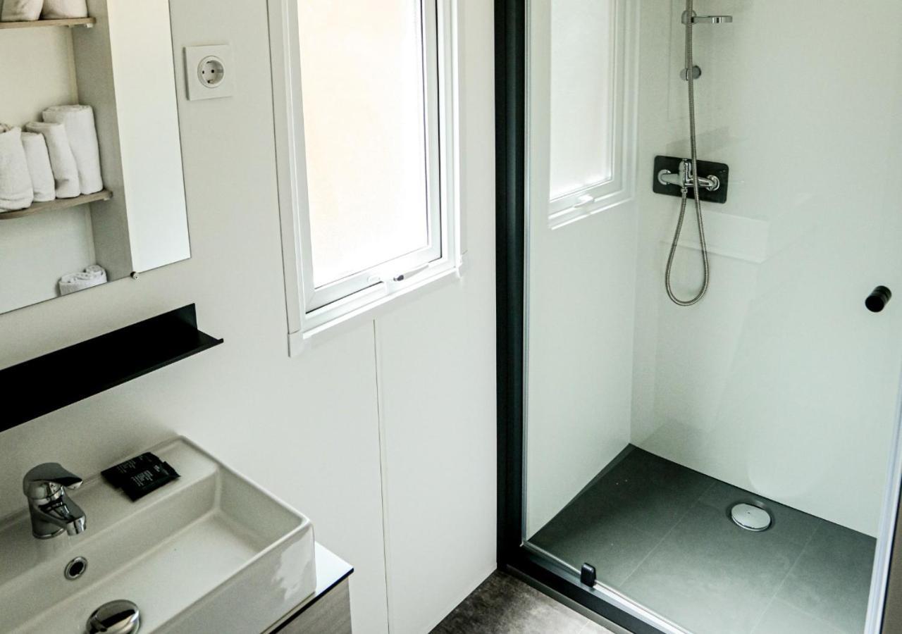 Camping Lisboa Bungalows