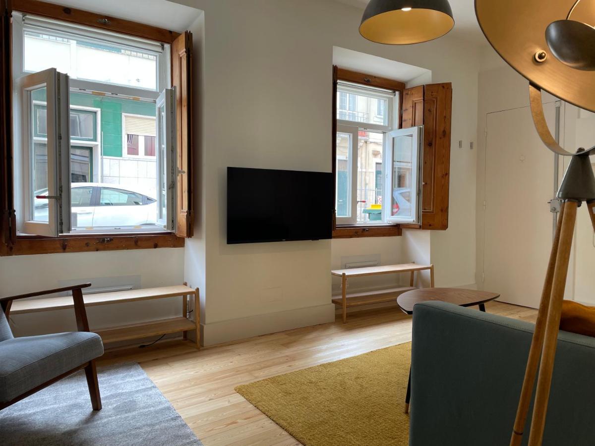 Dom Vasco 30 - Charm Flat With Garden By Belem * Lisbon