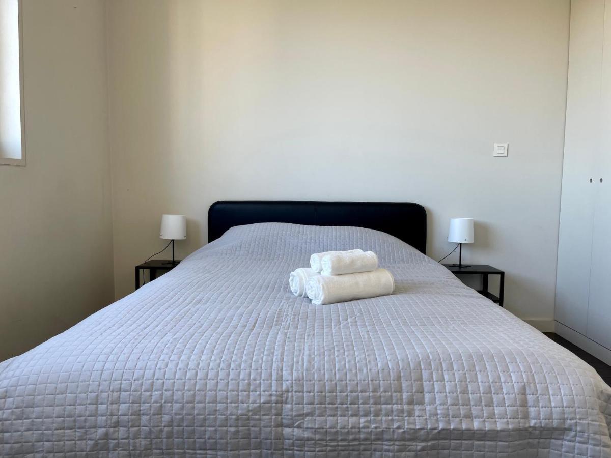 Appartement Parque Marina Sunlight Apartament Lisboa