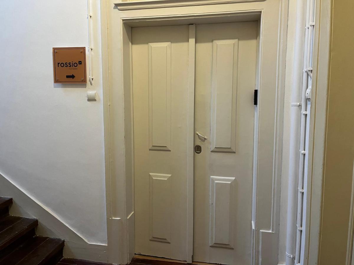 Rossio Flh Guest house Lisbon