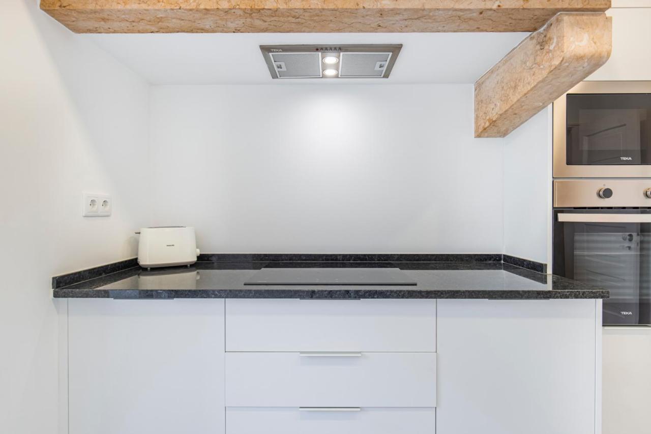 Magnificent 4bdr In By Lovelystay Appartement