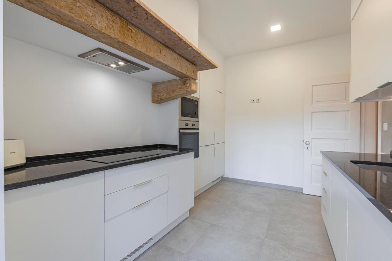 Magnificent 4bdr In By Lovelystay Appartement Lisboa