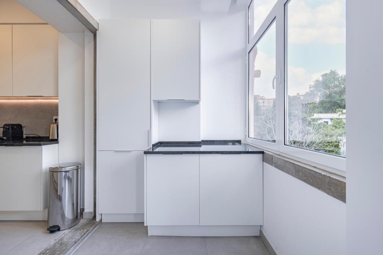 Magnificent 4bdr In By Lovelystay Appartement