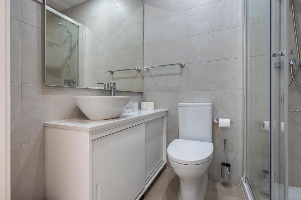 Magnificent 4bdr In By Lovelystay Appartement *