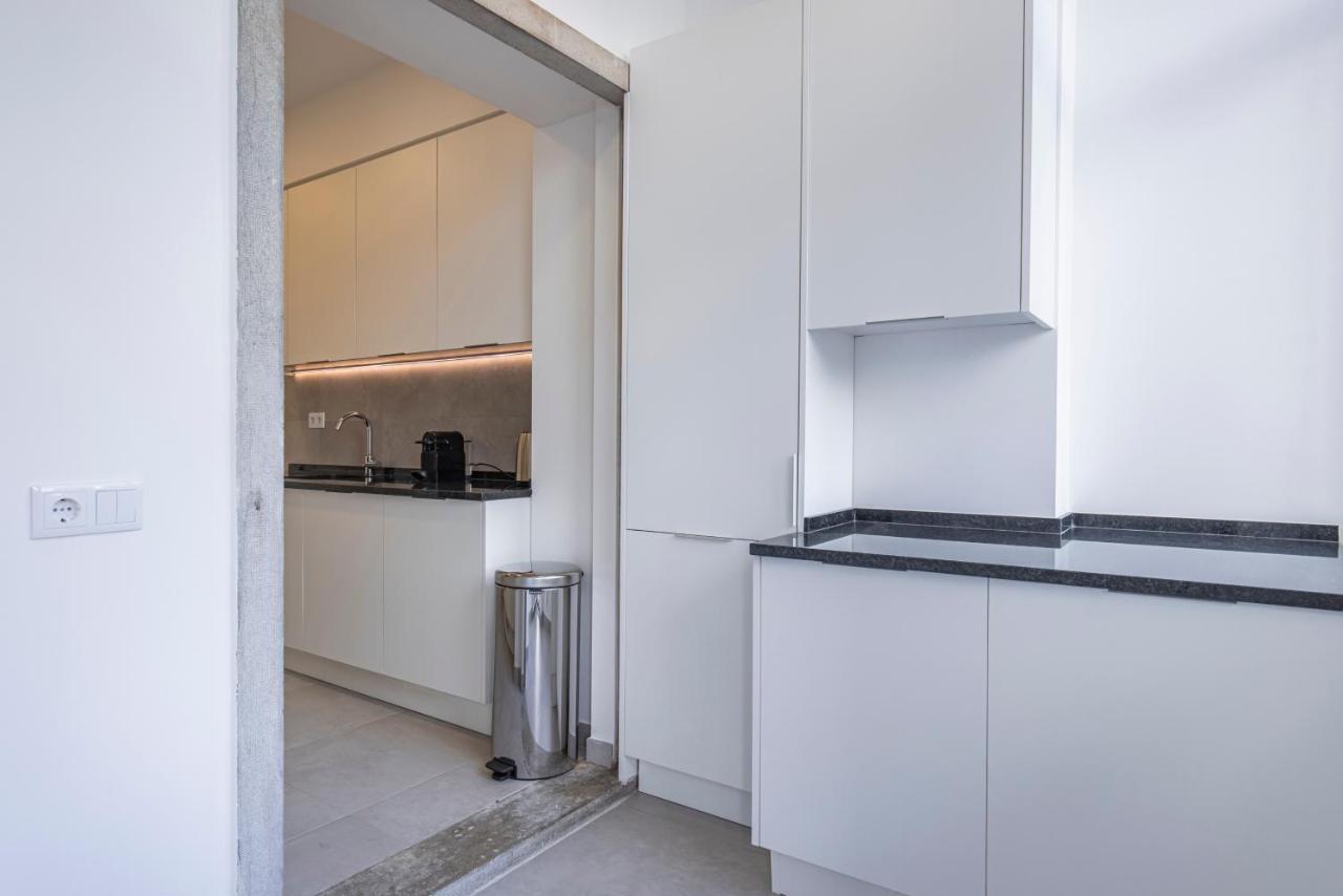 Appartement Magnificent 4bdr In By Lovelystay Lisboa