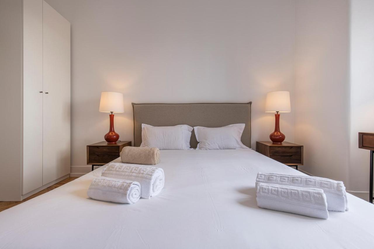 Magnificent 4bdr In By Lovelystay Appartement