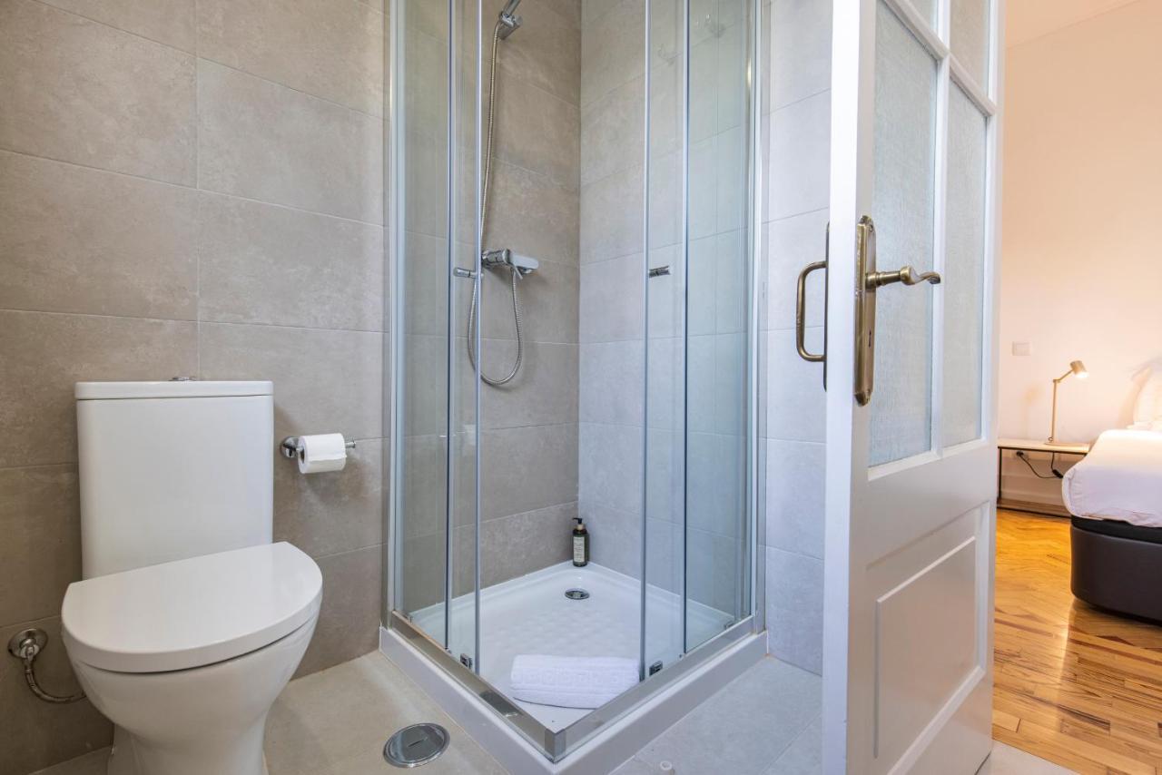 Appartement Magnificent 4bdr In By Lovelystay Lisboa