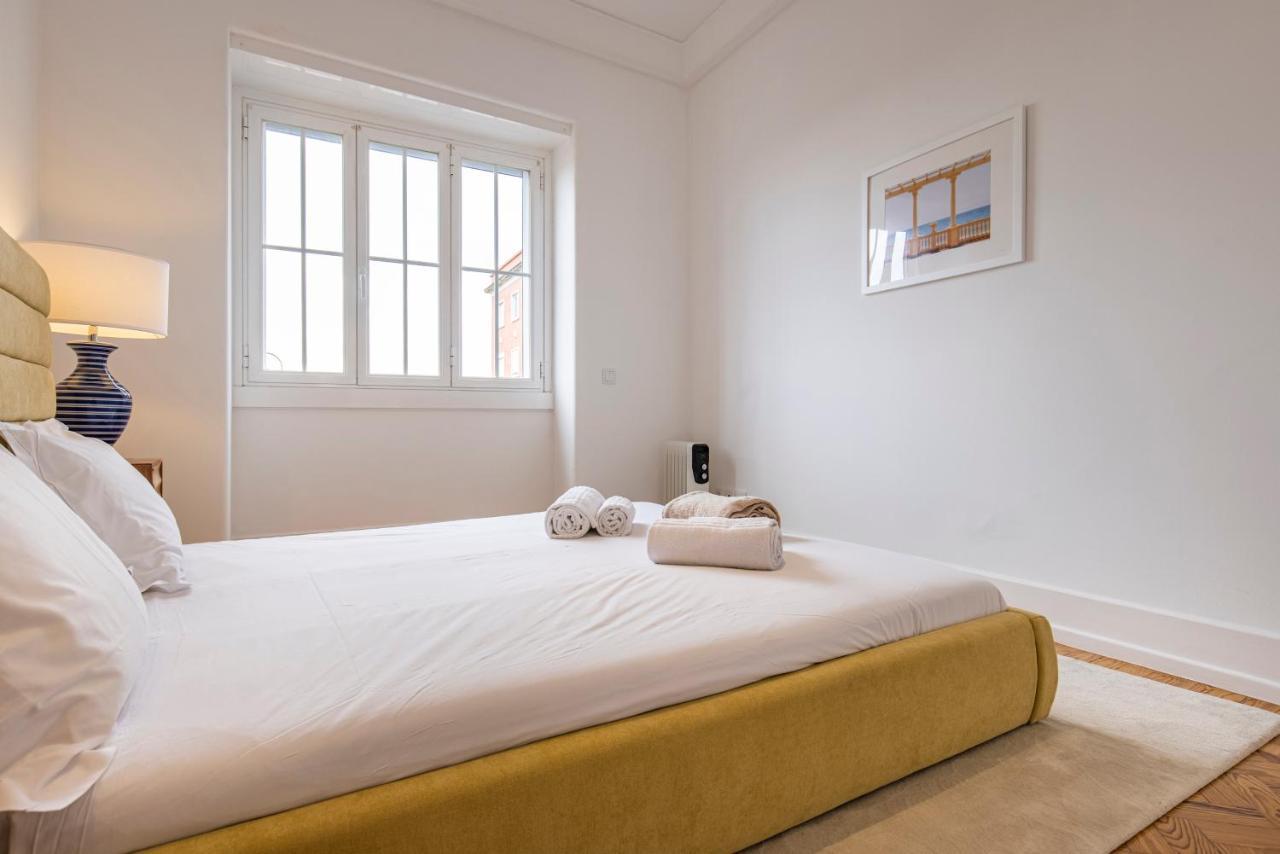 Appartement Magnificent 4bdr In By Lovelystay *