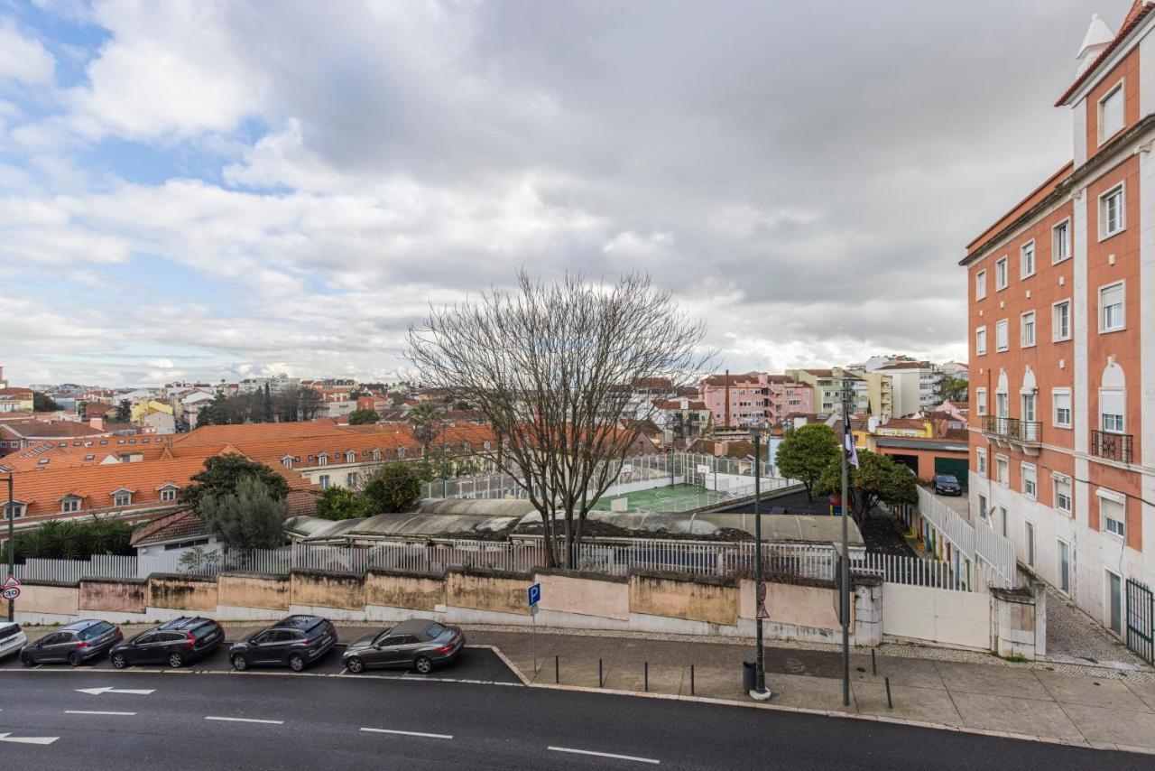 Magnificent 4bdr In By Lovelystay Appartement *