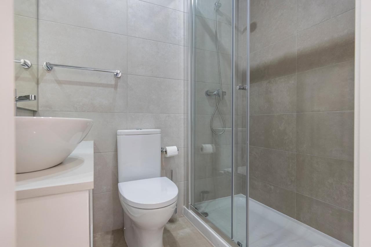 Appartement Magnificent 4bdr In By Lovelystay Lisboa