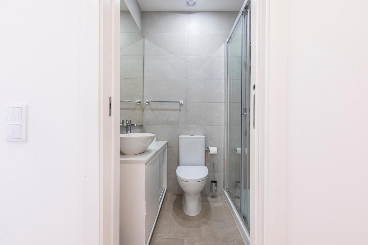 Appartement Magnificent 4bdr In By Lovelystay