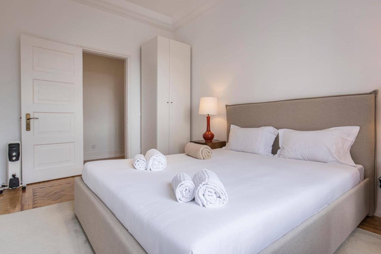 Magnificent 4bdr In By Lovelystay Appartement *