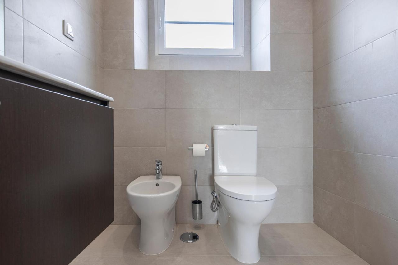 Appartement Magnificent 4bdr In By Lovelystay Lisboa