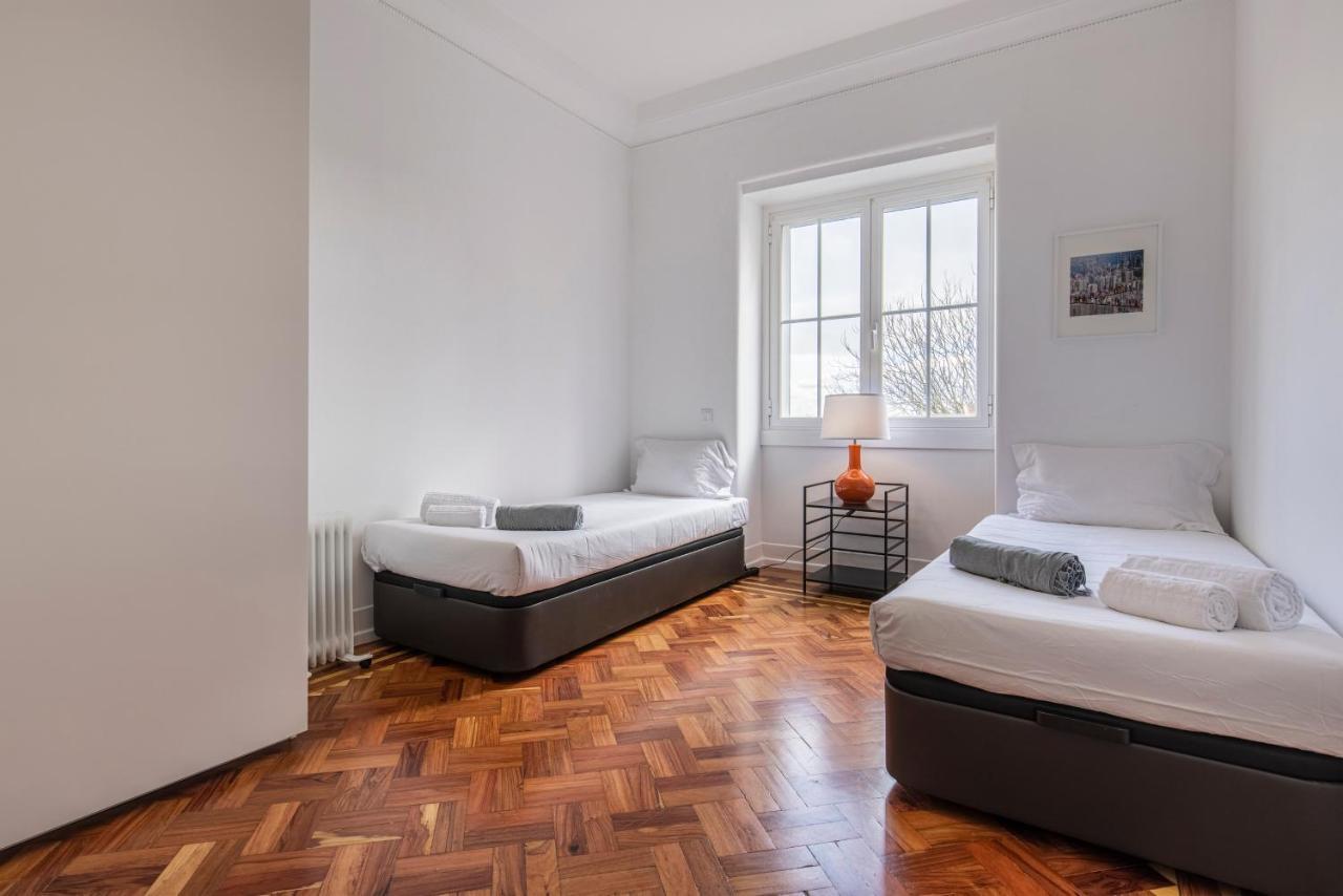 Appartement Magnificent 4bdr In By Lovelystay *