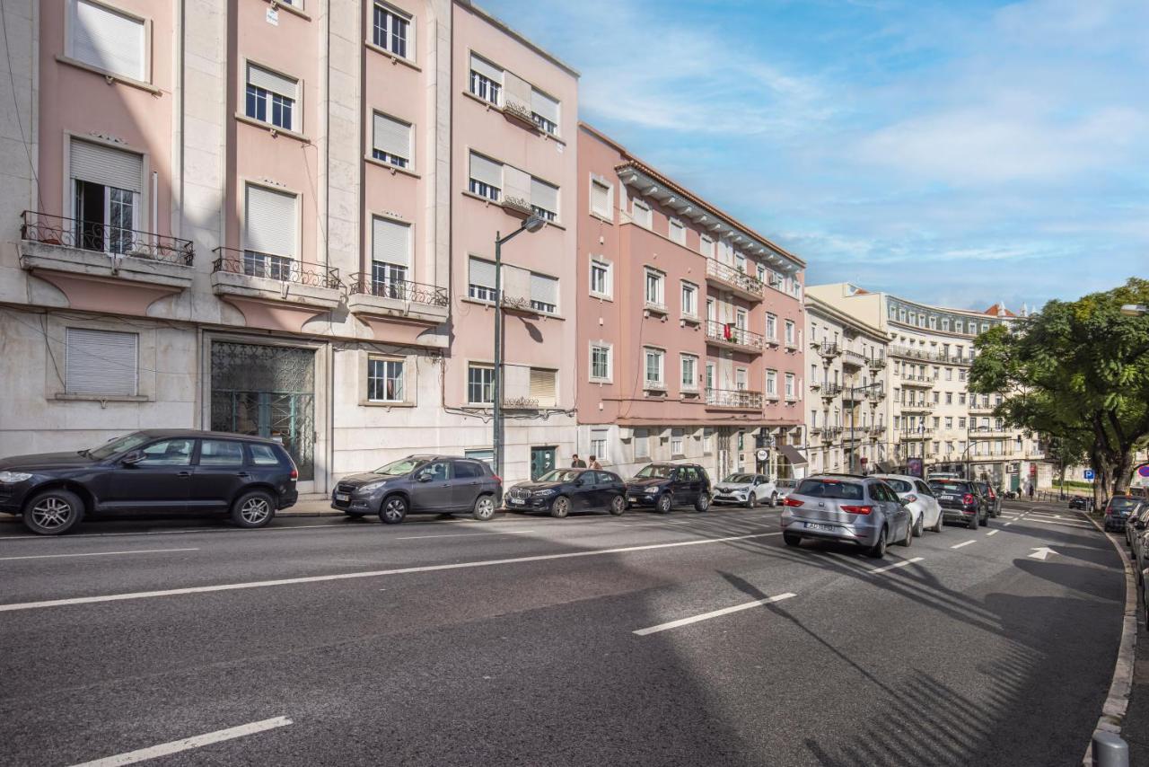 Appartement Magnificent 4bdr In By Lovelystay