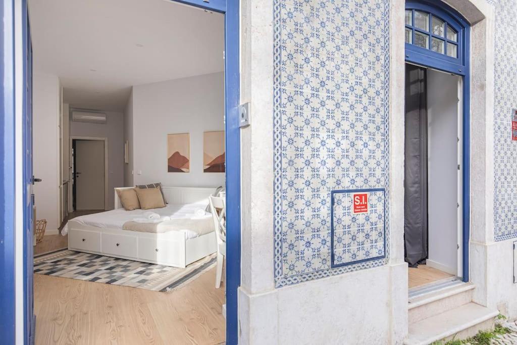 Monteverde I By Innkeeper Appartement Lissabon