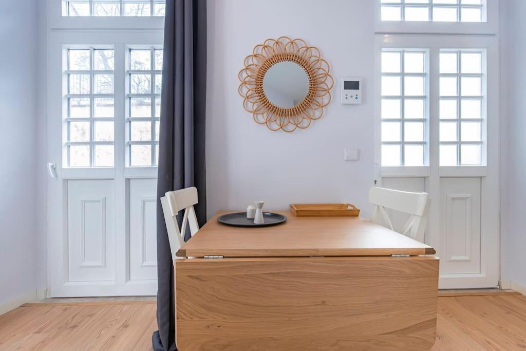 Monteverde I By Innkeeper Lissabon