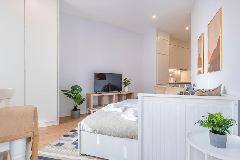 Appartement Monteverde I By Innkeeper Lissabon