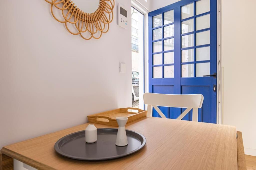Appartement Monteverde I By Innkeeper Lissabon