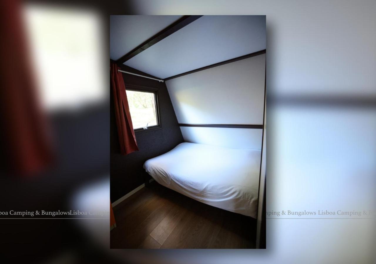 Lisboa Bungalows Campingplatz 4*