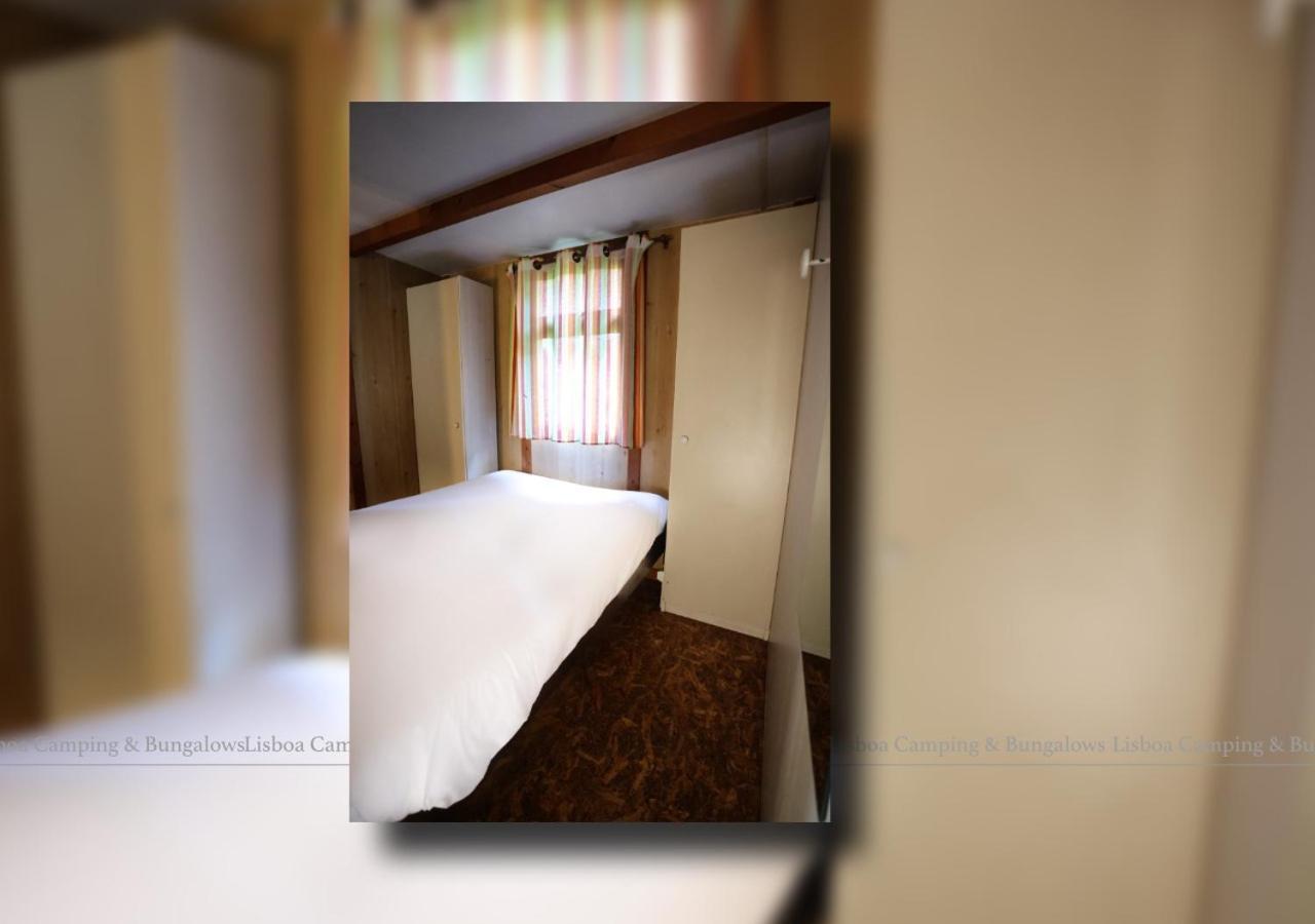 Lisboa Bungalows 4*