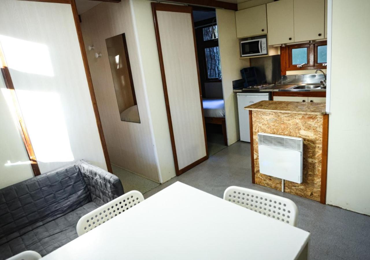 Lisboa Bungalows 4*