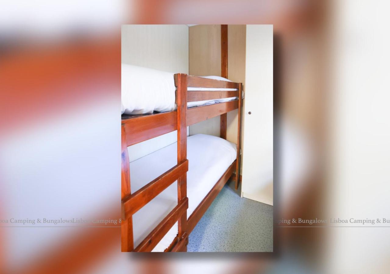Lisboa Bungalows Campingplatz 4*