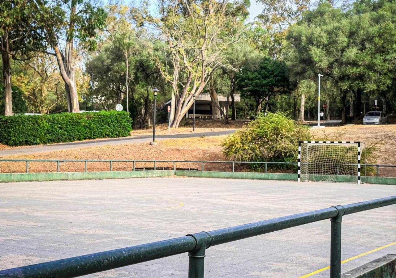 Campingplatz Lisboa Bungalows 4*