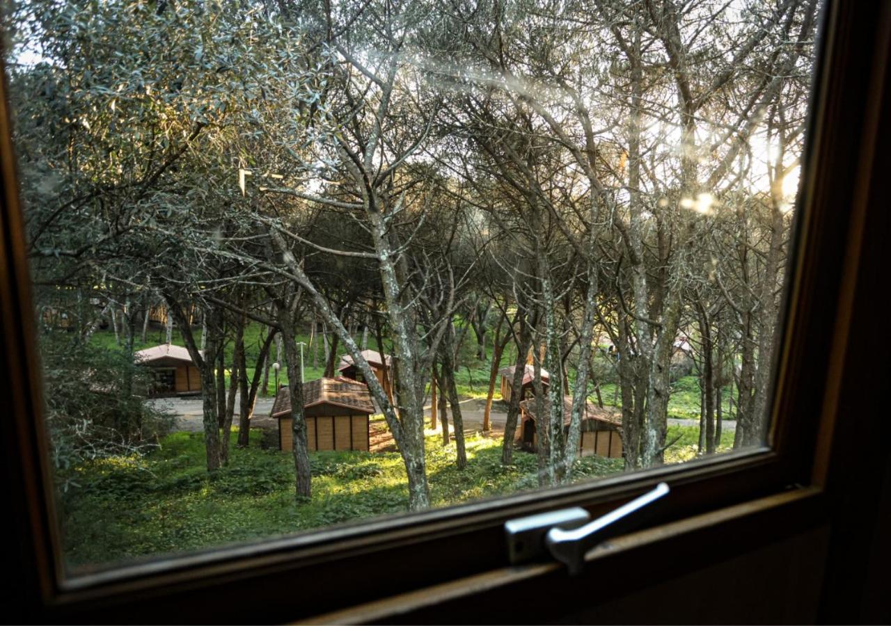 Lisboa Bungalows Campingplatz 4*
