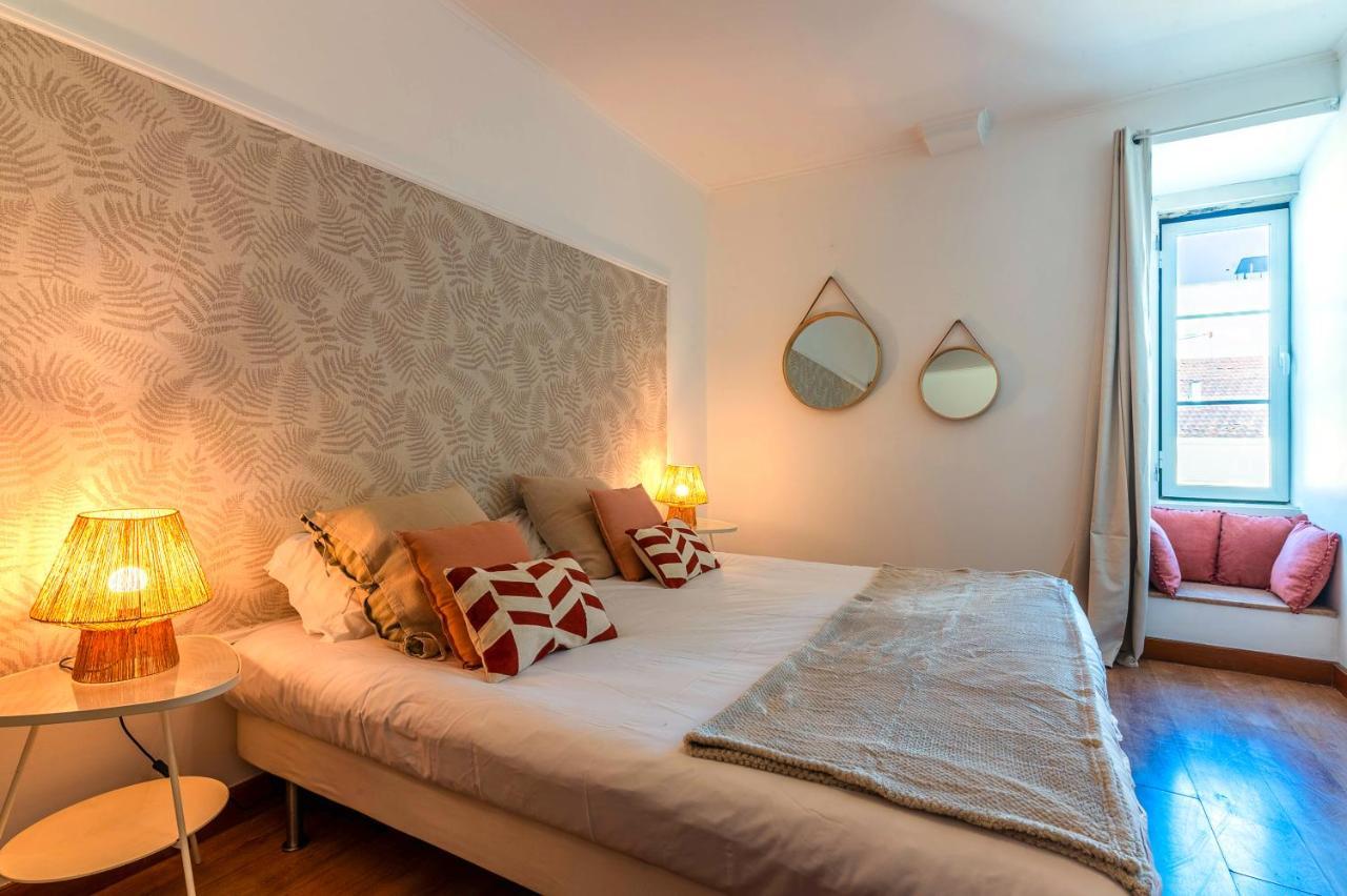 Localtraveling Chiado Trindade Appartement *