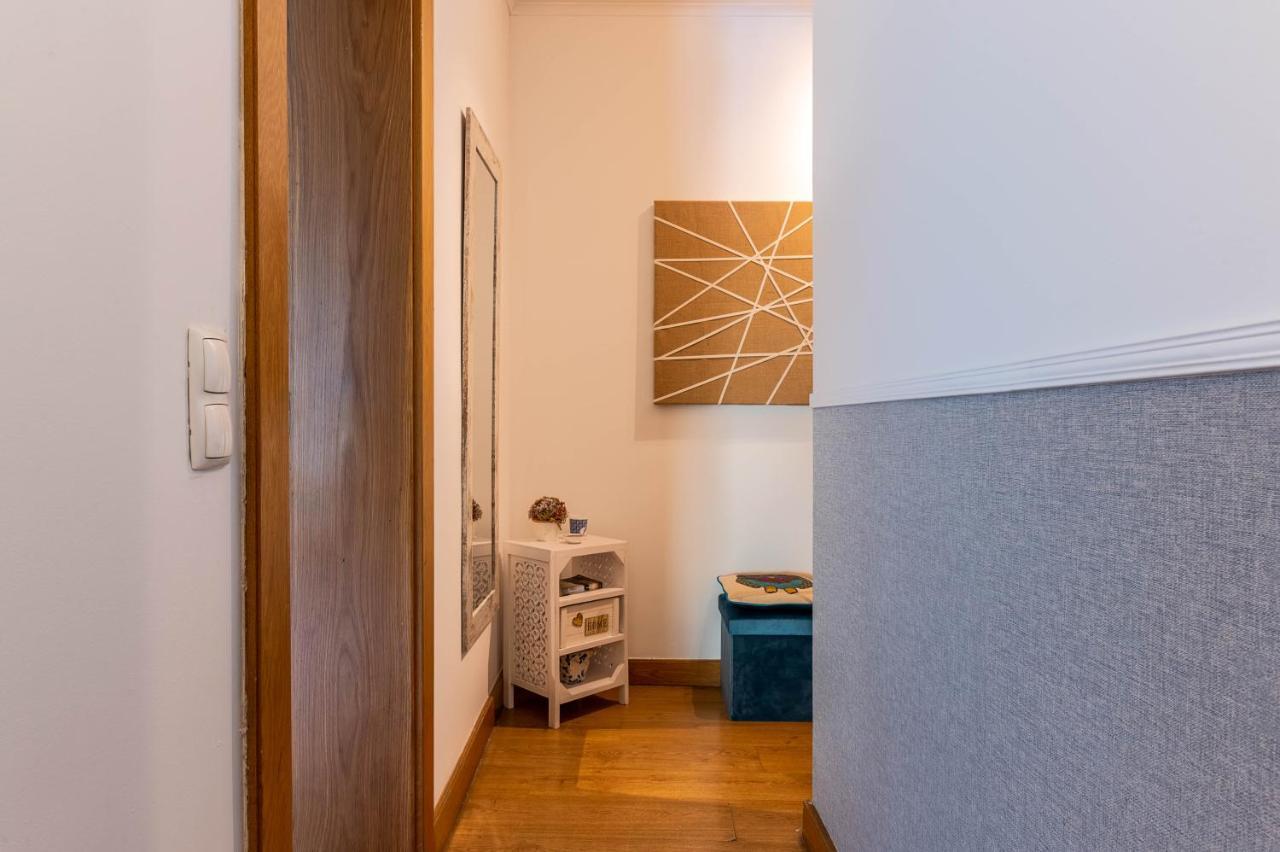 Localtraveling Chiado Trindade Appartement Lisboa