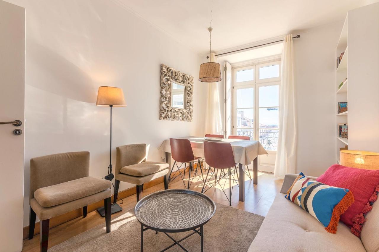 Appartement Localtraveling Chiado Trindade Lisboa