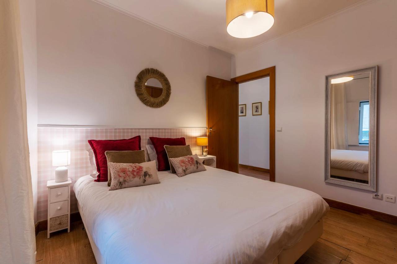 Appartement Localtraveling Chiado Trindade Lisboa