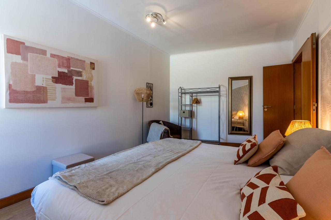 Localtraveling Chiado Trindade Appartement
