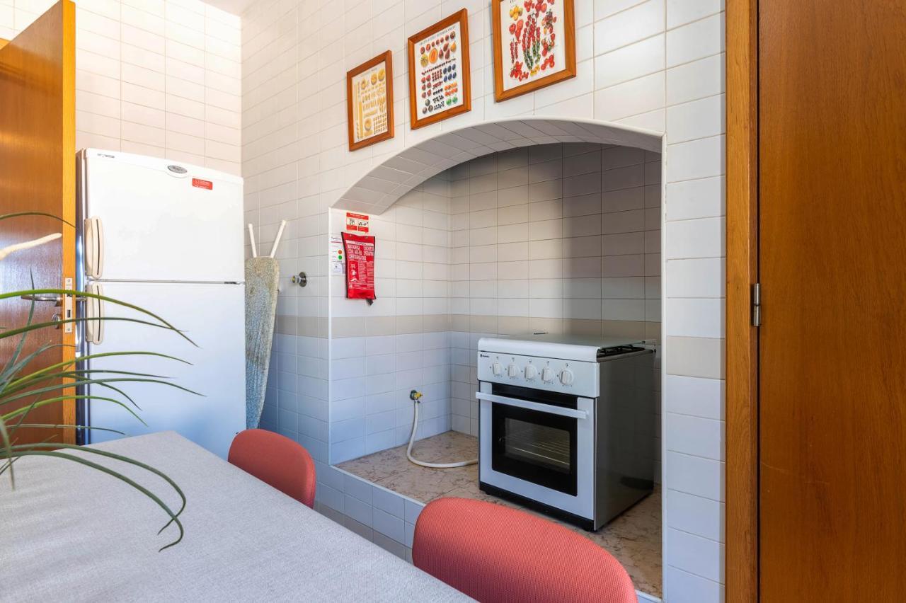 Appartement Localtraveling Chiado Trindade *