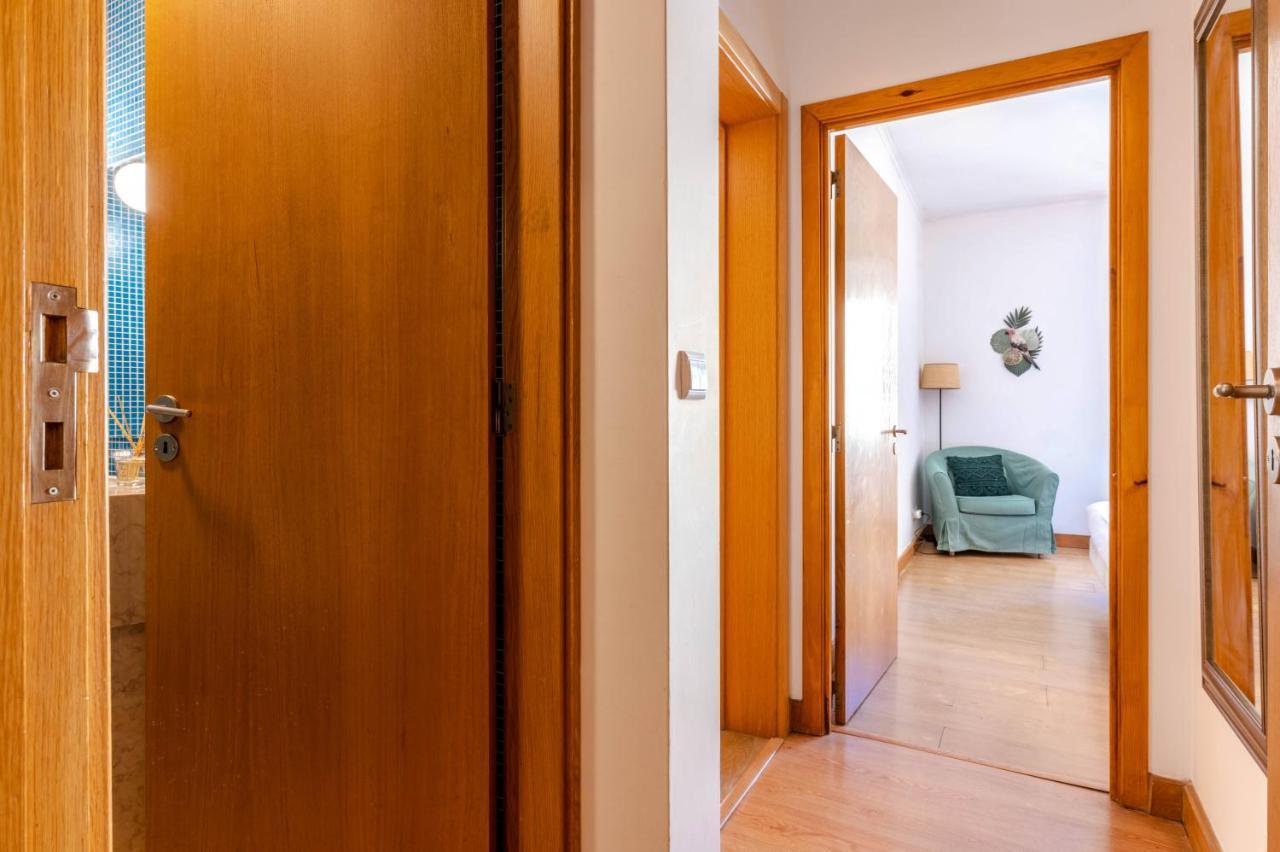 Localtraveling Chiado Trindade Appartement *