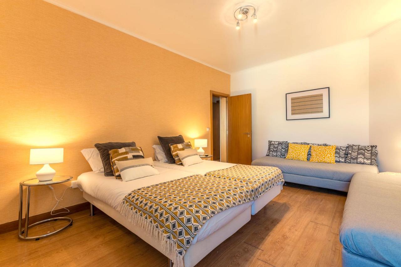 Appartement Localtraveling Chiado Trindade
