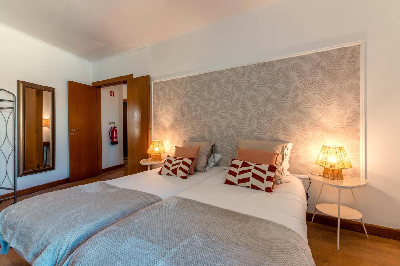 Appartement Localtraveling Chiado Trindade *