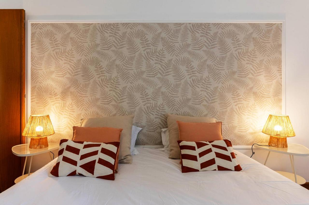 Appartement Localtraveling Chiado Trindade Lisboa