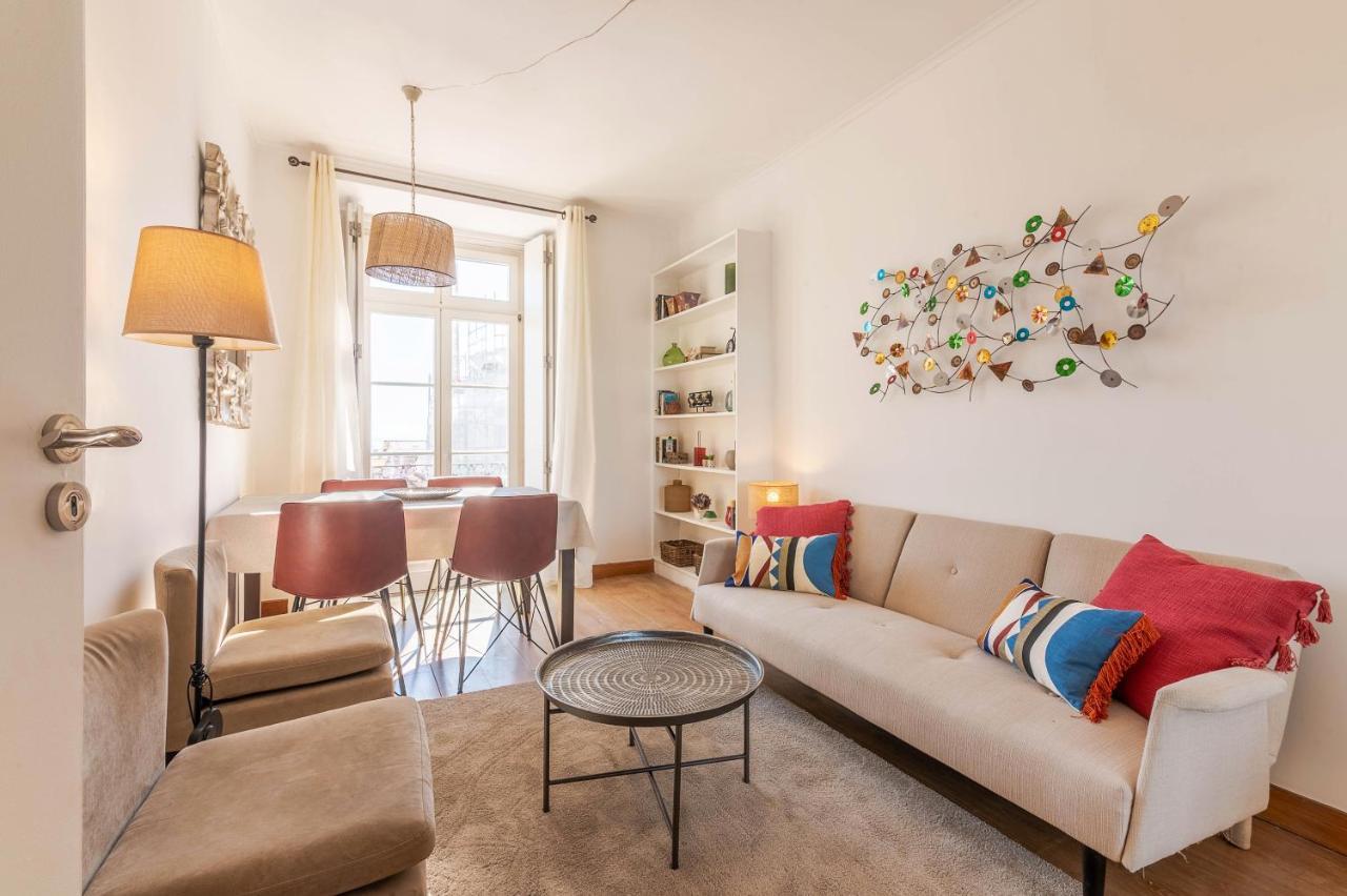 Appartement Localtraveling Chiado Trindade