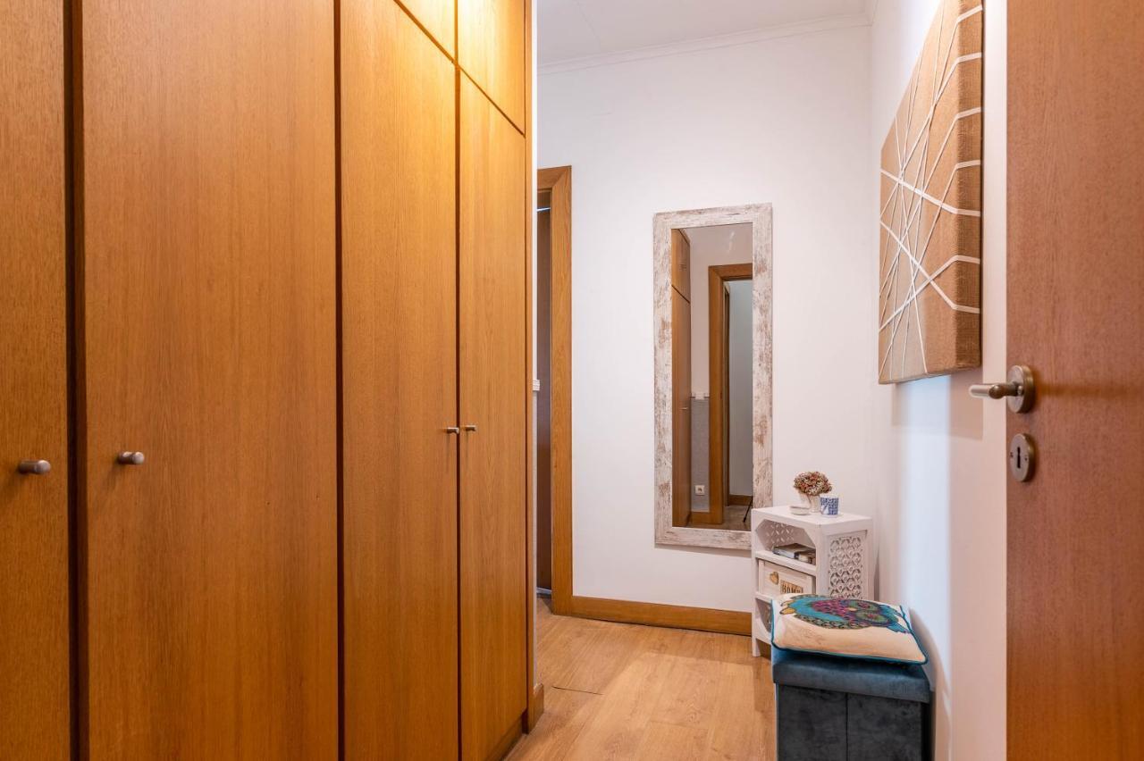 Appartement Localtraveling Chiado Trindade