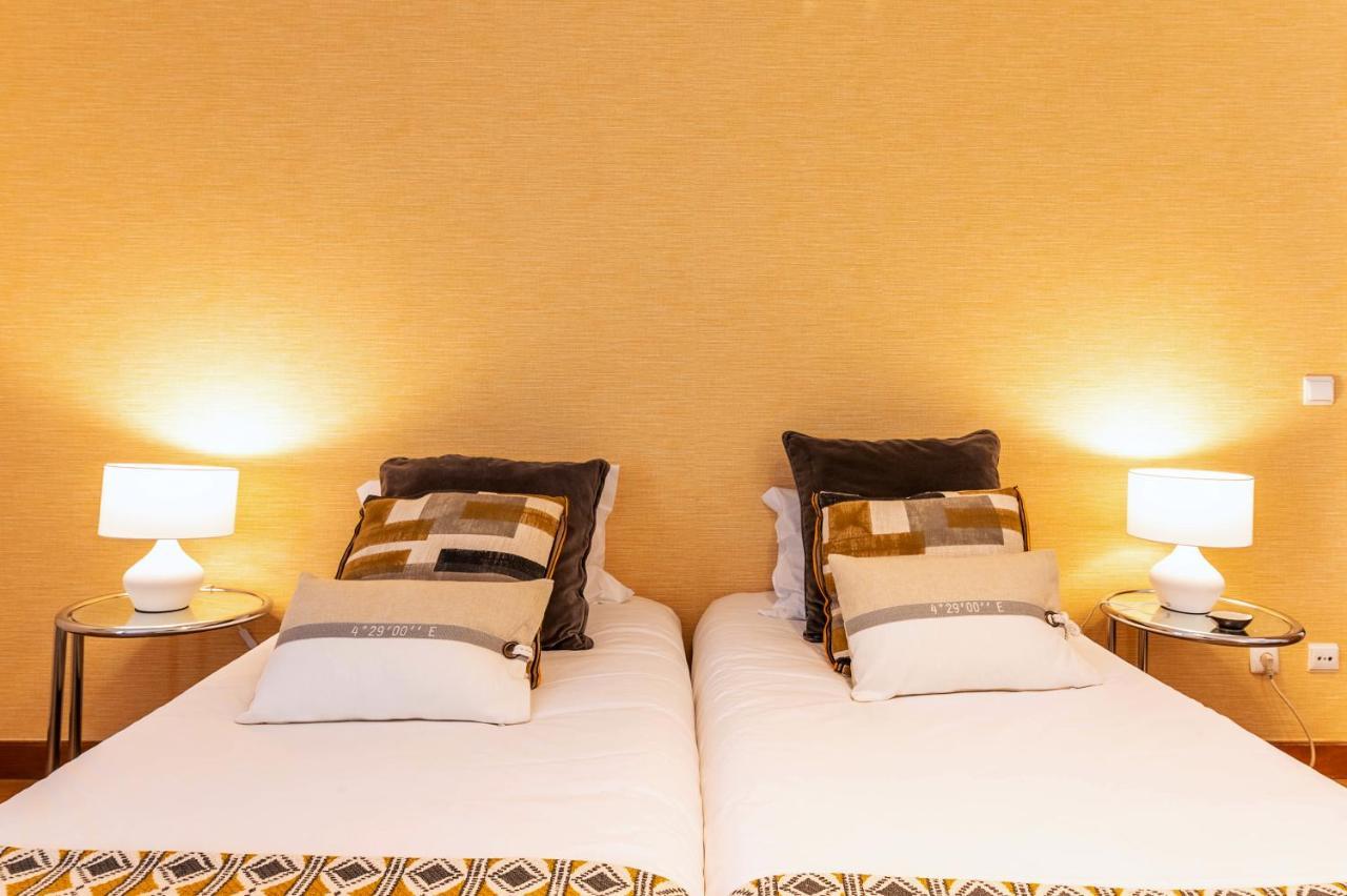 Appartement Localtraveling Chiado Trindade Lisboa