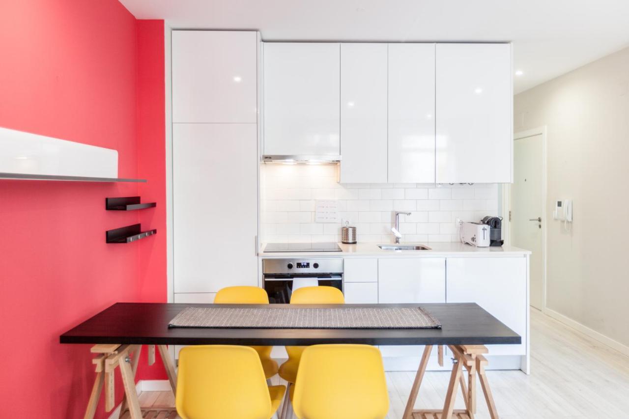 Flh Graca Colourful Appartement Lisboa